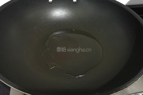 韭菜炒香干的做法图解4