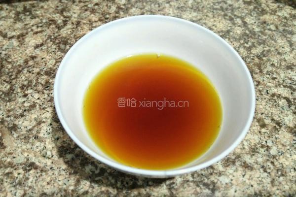 抱腌清蒸鱼的做法图解3