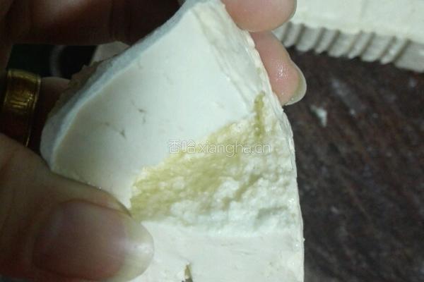 客家酿豆腐的做法图解3