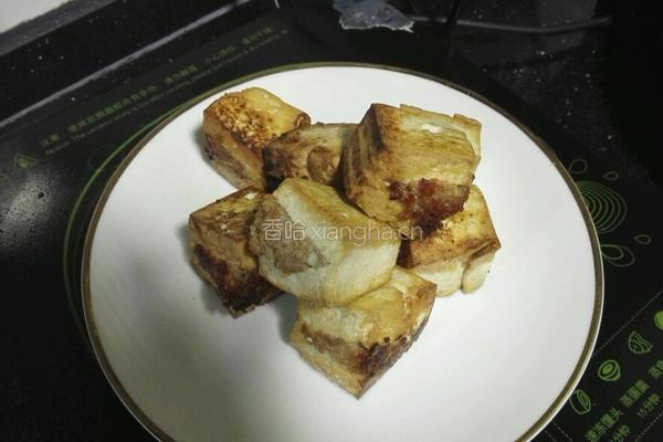 客家酿豆腐的做法图解7