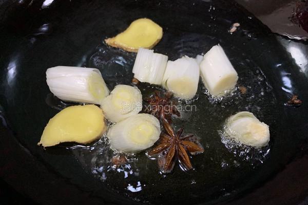 快手酸菜鱼的做法图解4