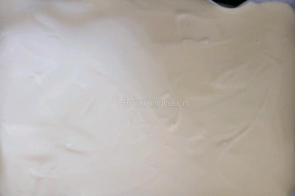 奶油蛋糕卷的做法图解10