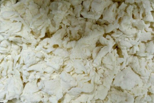 土豆甘蓝珍珠汤的做法图解4