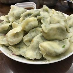 三鲜饺子的做法[图]