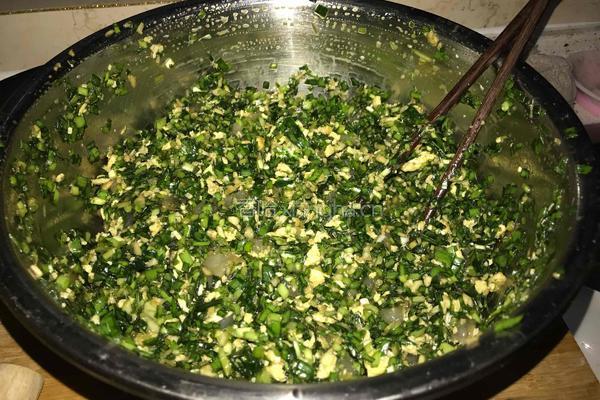 三鲜饺子的做法图解8