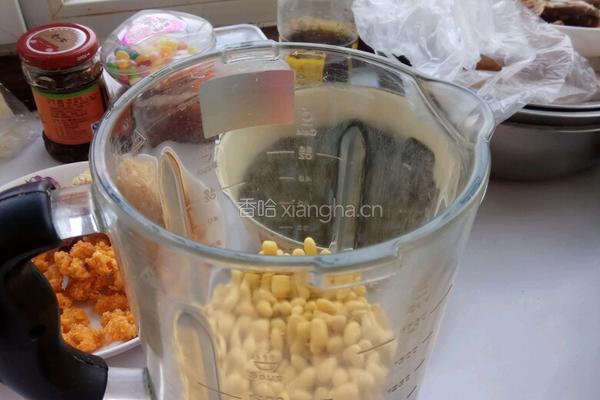 豆花的做法图解2