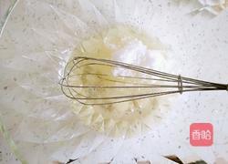 简单趣味饼干(无黄油)的做法图解2