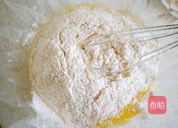 简单趣味饼干(无黄油)的做法图解5