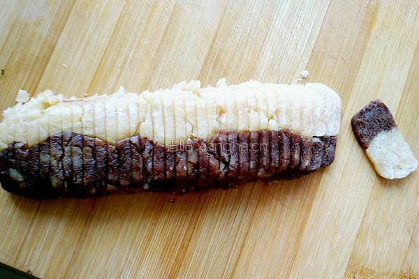 简单趣味饼干（无黄油）的做法图解13