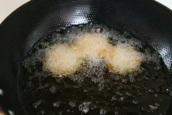 可乐饼的做法图解9