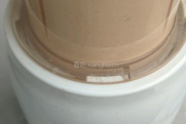 花生酱的做法图解4