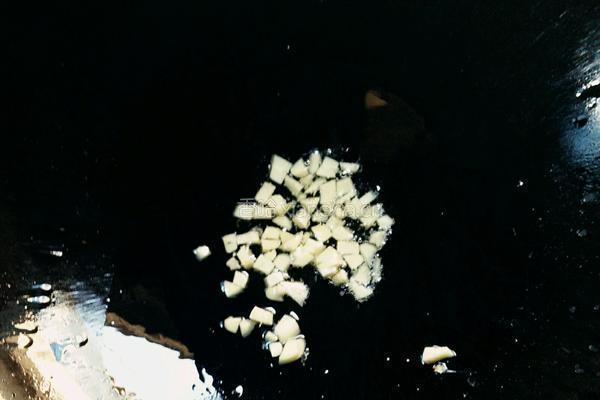 飘香嫩豆腐的做法图解4