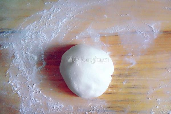 珍珠醪糟汤的做法图解3