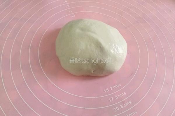炸糕的做法图解1