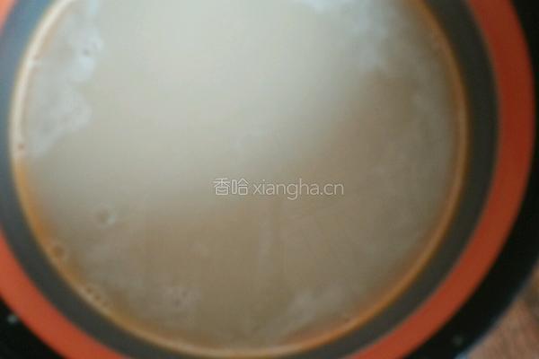 饼干的做法图解1