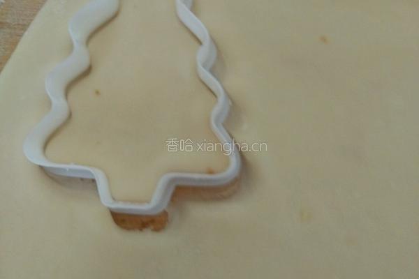 饼干的做法图解8