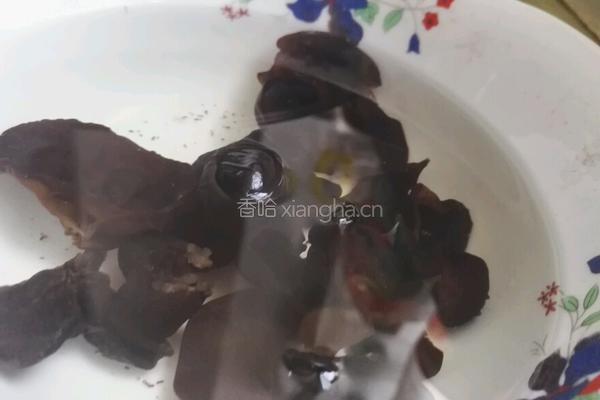 杂烩汤的做法图解1