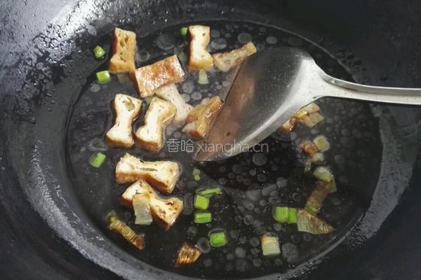 杂烩汤的做法图解5
