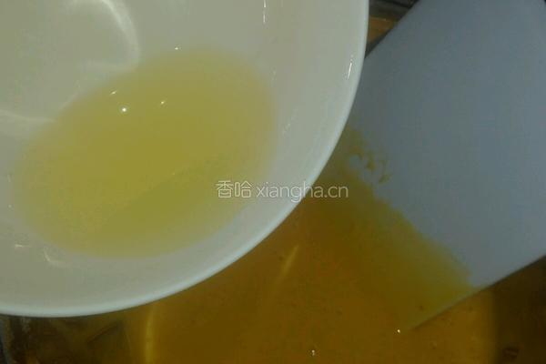 小蛋糕的做法图解6