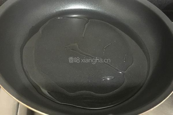 红薯饼的做法图解7