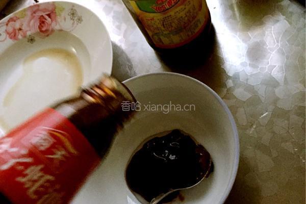 酱比目鱼的做法图解3