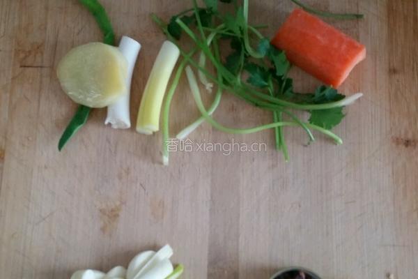 红烧金鲳的做法图解2