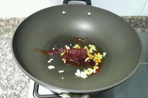 水煮牛肉的做法图解4