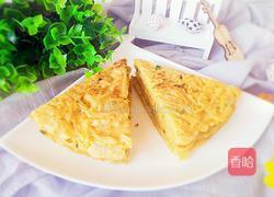 土豆饼的做法图解5
