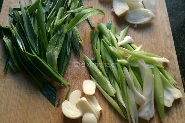可乐排骨的做法图解2