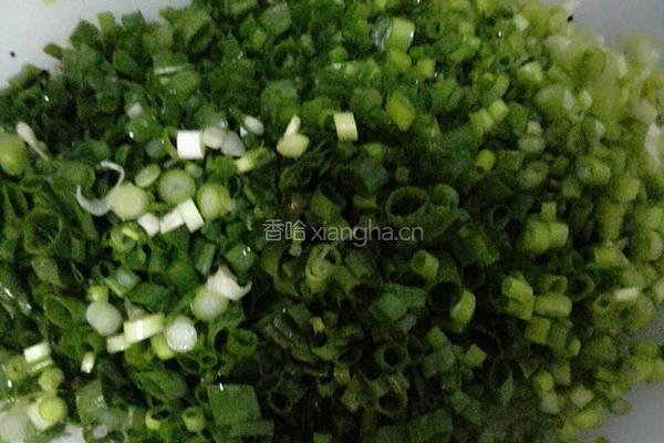 黄金肉饼的做法图解6