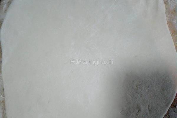 黄金肉饼的做法图解12
