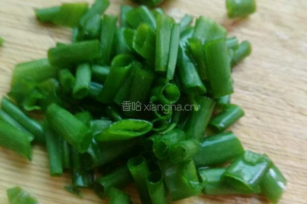 西红柿炒蛋的做法图解3