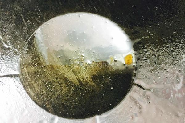 蒜香紫苏青口贝的做法图解4