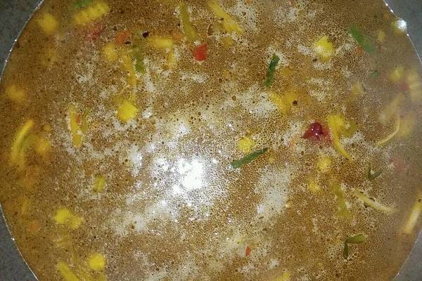 什锦麻食的做法图解6