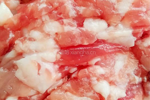 鸡哈豆腐的做法图解2
