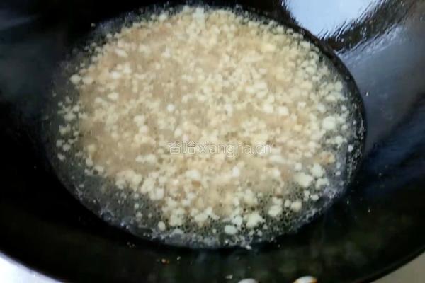 鸡哈豆腐的做法图解3