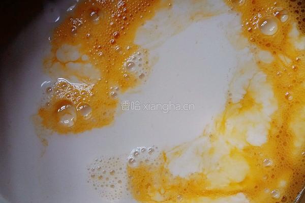 鲍汁豆腐的做法图解3