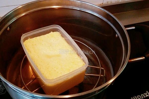鲍汁豆腐的做法图解10