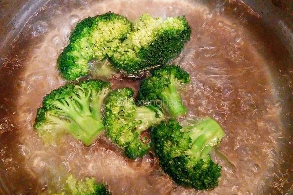 鲍汁豆腐的做法图解20