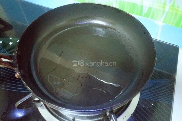 土豆火腿鸡蛋饼的做法图解8