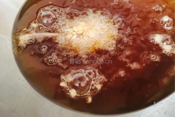 炸麦片鸡锤的做法图解13