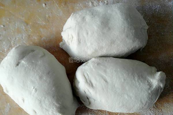 椒盐火烧的做法图解10