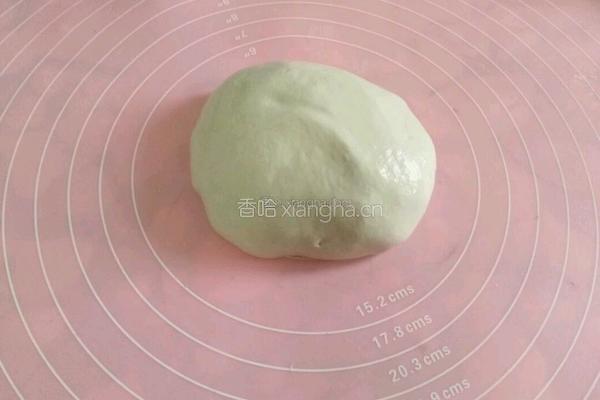 抱蛋煎饺的做法图解1