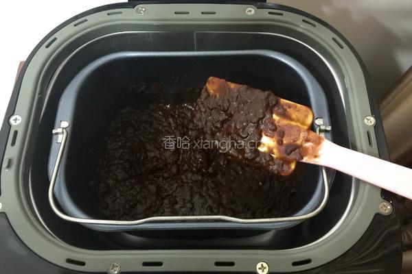 自制红豆沙的做法图解8