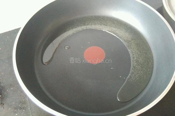 茄子豆角的做法图解10