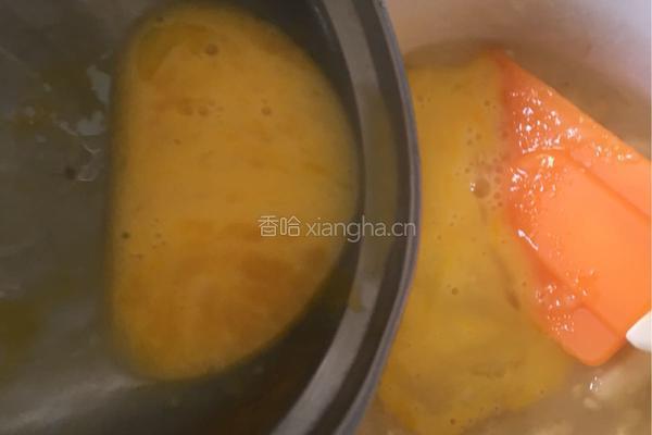 香蕉磅蛋糕的做法图解3