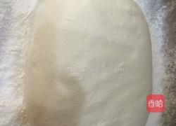 葱花饼的做法图解2