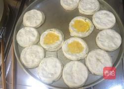 葱花饼的做法图解11