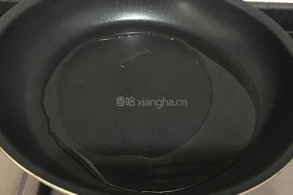 椒盐土豆饼的做法图解5
