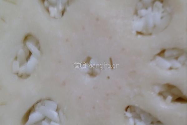 糯米藕的做法图解3
